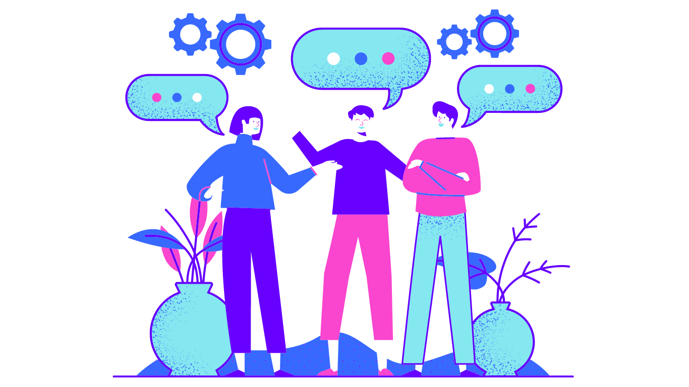 Web Engine's Social Media Packages