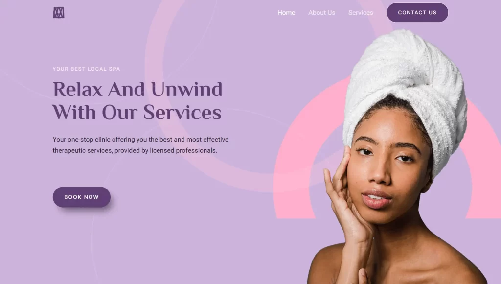 Branding And Web Design Solutions by web engine