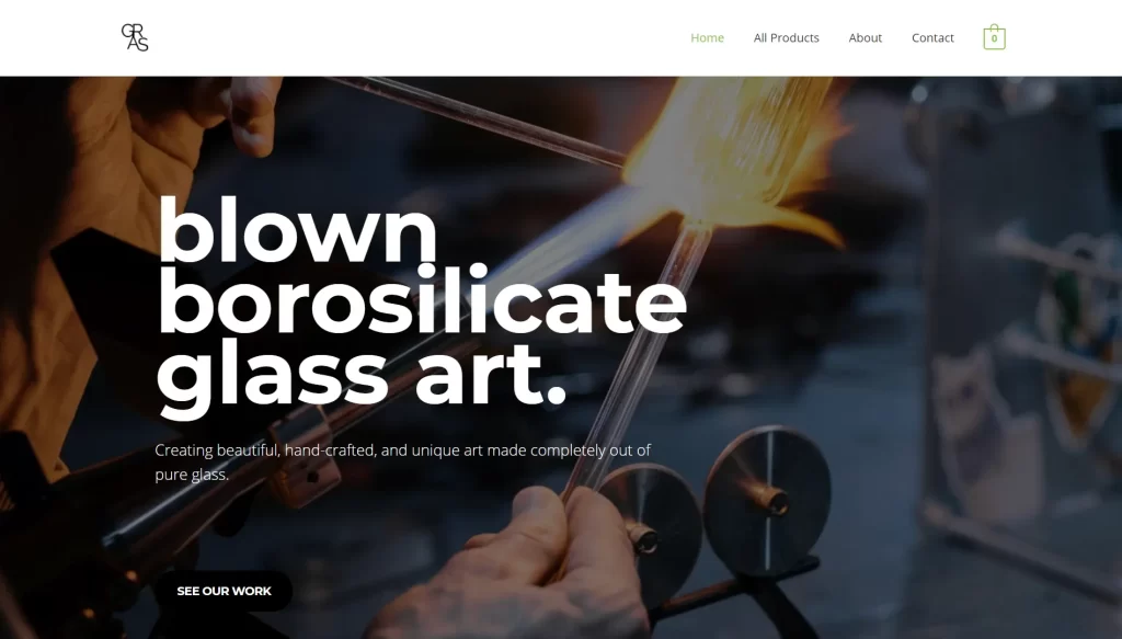 professional web design services by web engine