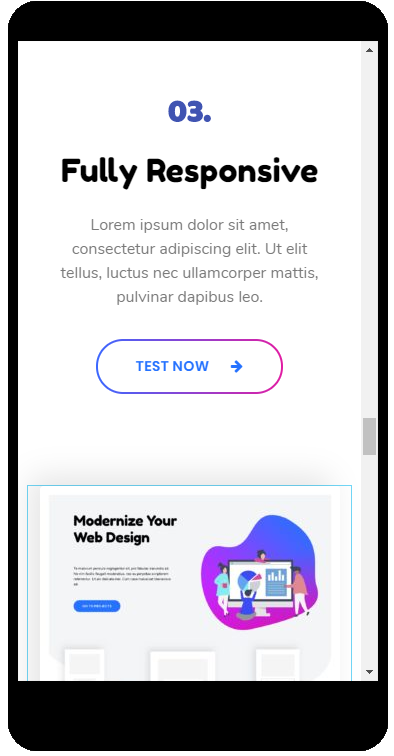 Web Engine Is A Responsive Web Design Agency