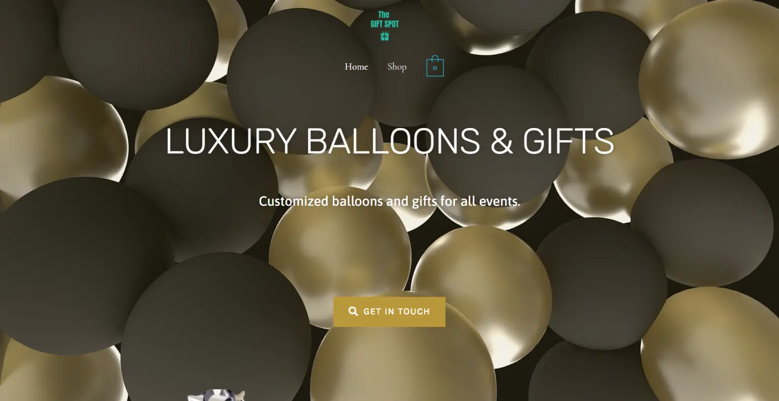 website by web engine agency